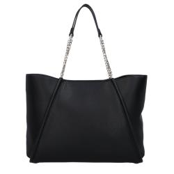 Borse a spalla SHOPPING BAG ZOGAM Nero