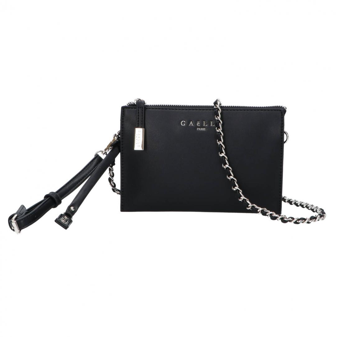 GAACW00043 MINI POCHETTE ECO Nero 3