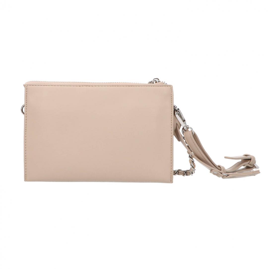 GAACW00043 MINI POCHETTE ECO Beige 4