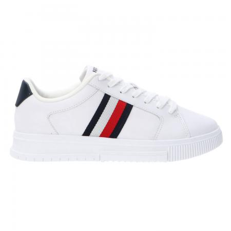 Sneakers Uomo SUPERCUP LTH STRIPES ESS...