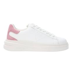 Guess Sneakers Sneakers Elbina FLJELB FAL12 Leather Rosa