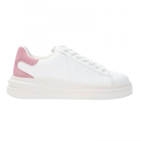 Sneakers Donna Elbina FLJELB FAL12 Leather...