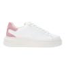 Guess Sneakers Sneakers Elbina FLJELB FAL12 Leather Rosa - Foto 1
