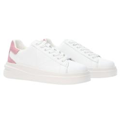Sneakers Elbina FLJELB FAL12 Leather Rosa