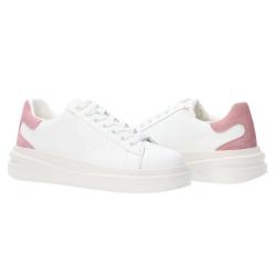 Sneakers Elbina FLJELB FAL12 Leather Rosa