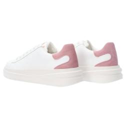 Sneakers Elbina FLJELB FAL12 Leather Rosa