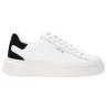 Guess Sneakers Sneakers Elbina FLJELB FAL12 Leather Nero - Foto 1