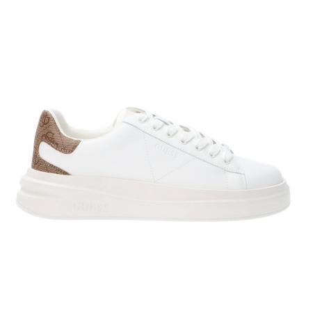 Sneakers Donna Elbina FLJELB FAL12 Leather...