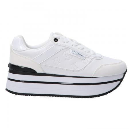 Sneakers Donna FL5HNS FAL12 HANSIN ACTIVE...