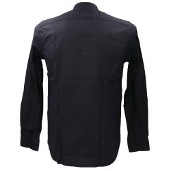 Sseinse Camicia Camicia CE917SS Coreana Nero