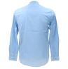 Sseinse Camicia Camicia CE917SS Coreana Azzurro - Foto 1