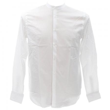 Camicia Uomo CE917SS Coreana Bianco