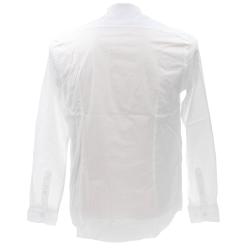 Camicia CE917SS Coreana Bianco