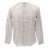 Sseinse Camicia Camicia CE9111SS Coreana Beige beige - Foto 1