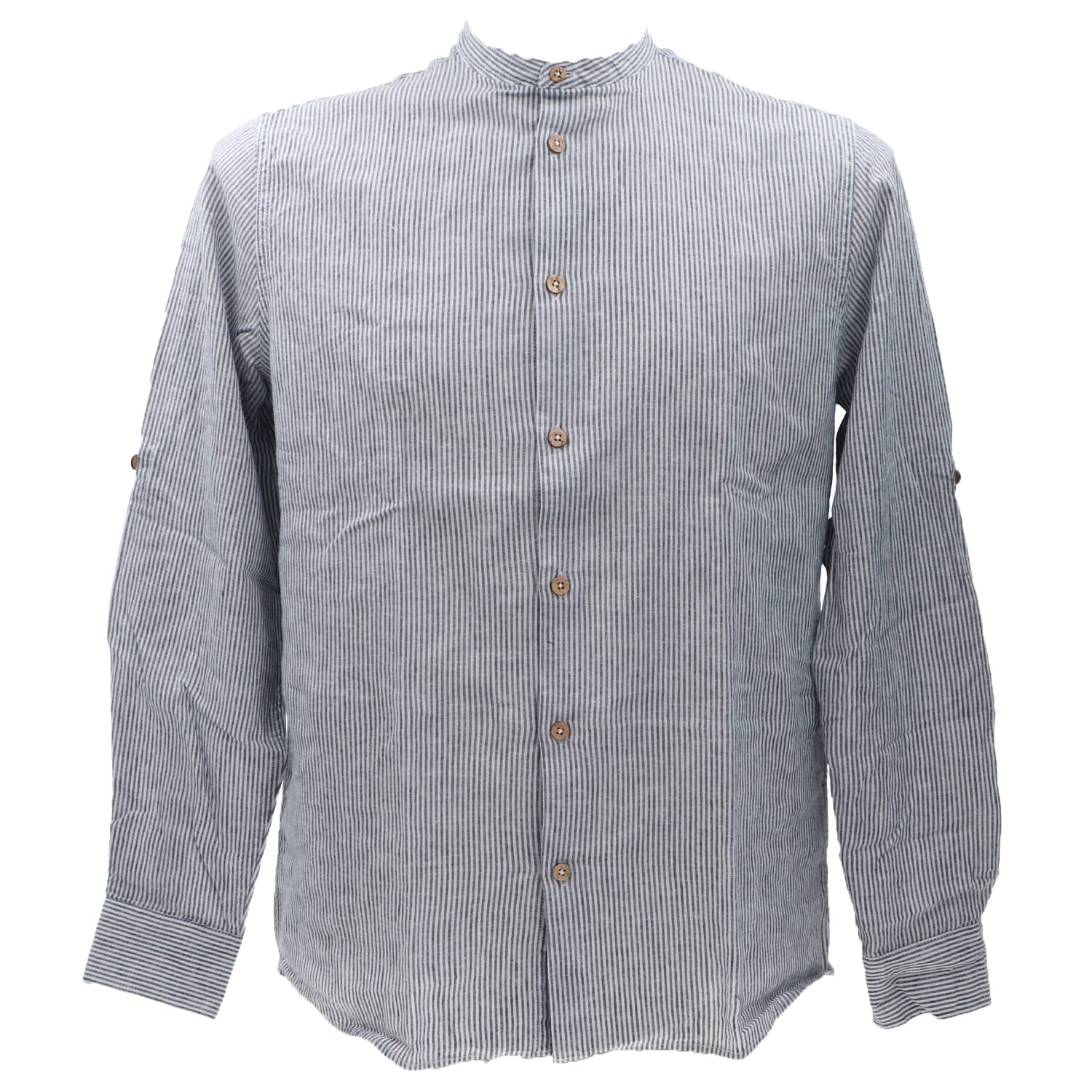 Sseinse Camicia Camicia CE9111SS Coreana Multicolor