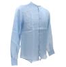 Sseinse Camicia Camicia CE9111SS Coreana Azzurro - Foto 2