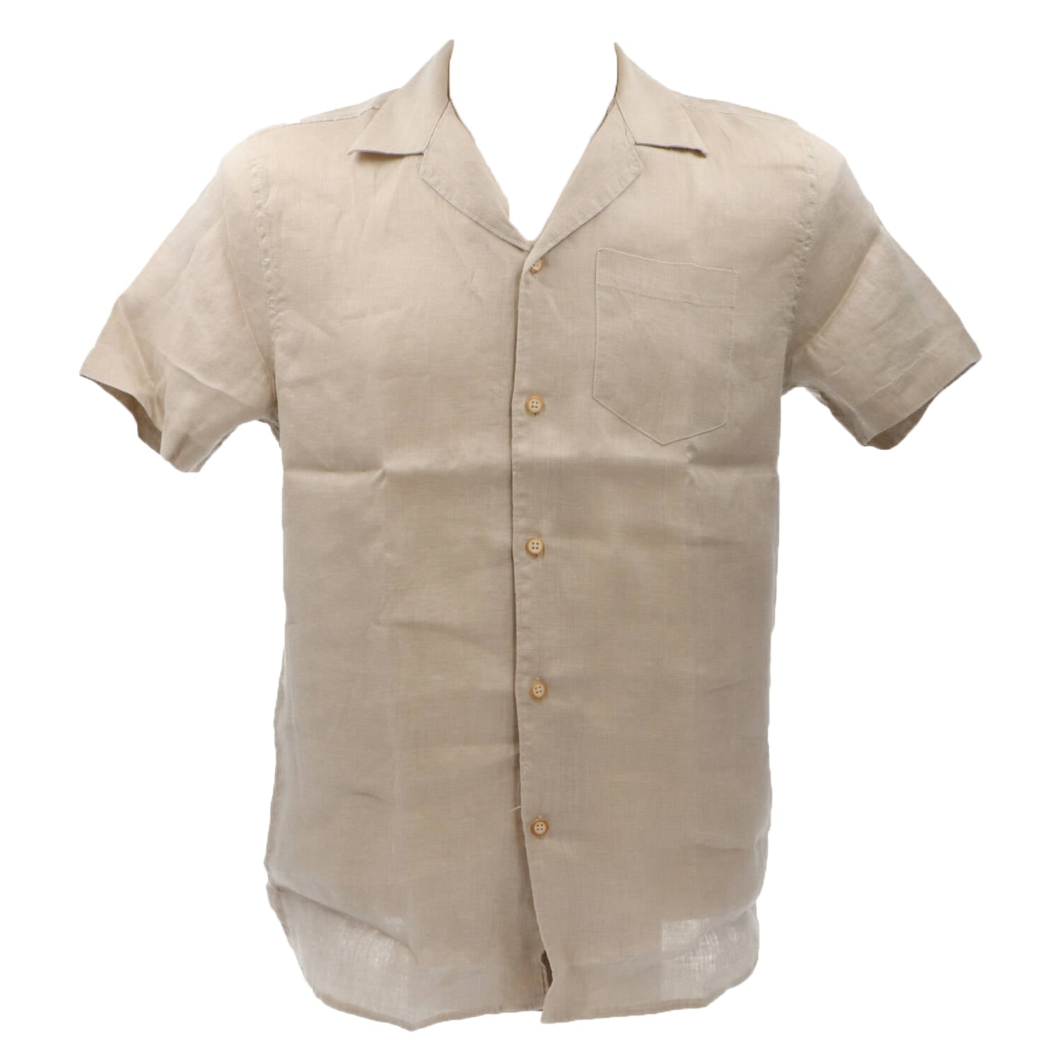 Sseinse Camicia Camicia CE913SS Bowling Beige