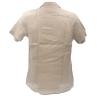 Sseinse Camicia Camicia CE913SS Bowling Beige - Foto 3