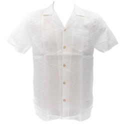 Sseinse Camicia Camicia CE913SS Bowling Bianco