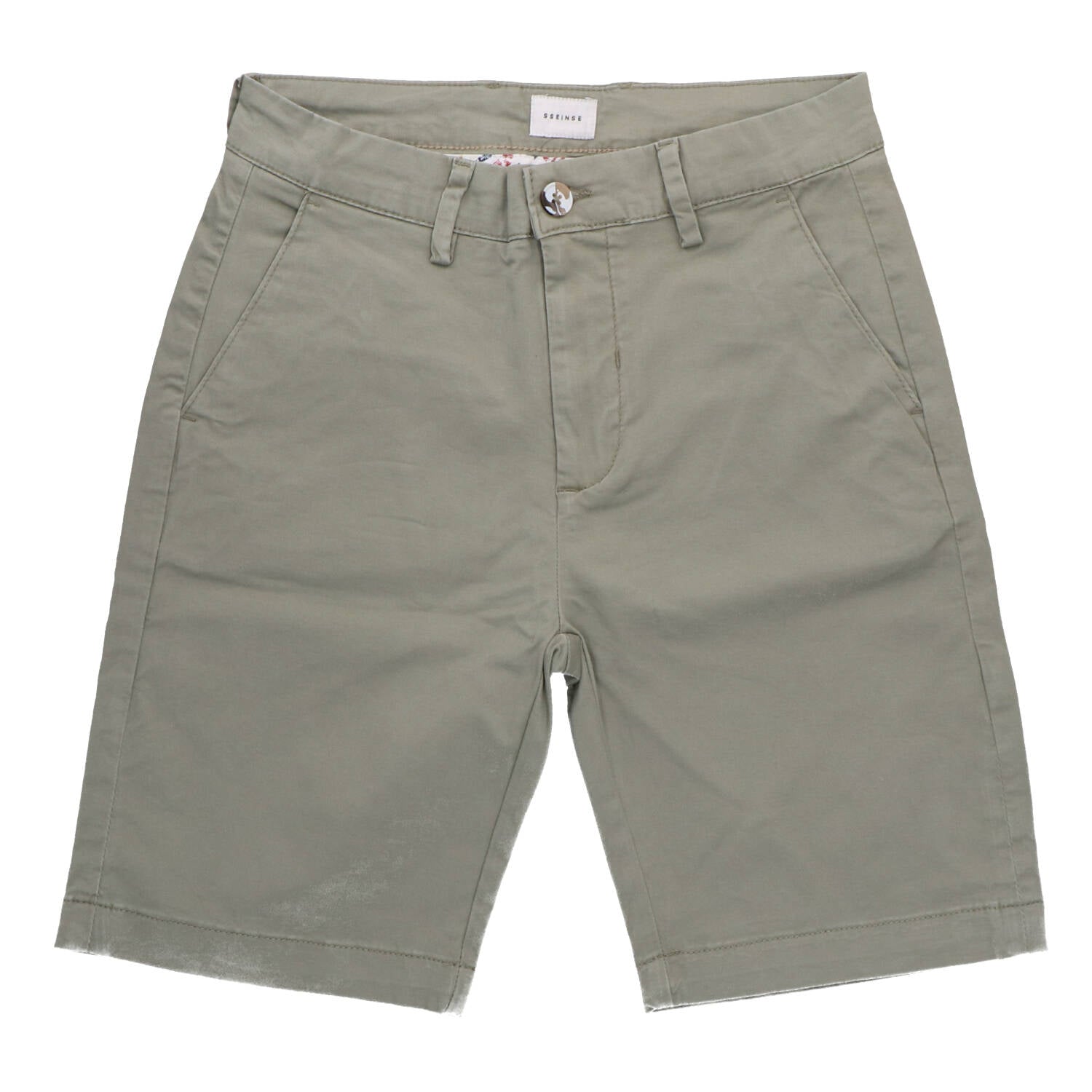 Sseinse Bermuda Bermuda PB1194SS bermuda tk Verde