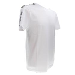 T-shirt V1A0704 MEN Bianco