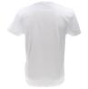 Moschino T-shirt T-shirt V1A0704 MEN Bianco - Foto 3