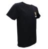Moschino T-shirt T-shirt V1A0788 MEN UNDERBEAR Nero - Foto 2