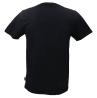 Moschino T-shirt T-shirt V1A0788 MEN UNDERBEAR Nero - Foto 3