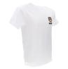 Moschino T-shirt T-shirt V1A0788 MEN UNDERBEAR Bianco - Foto 1