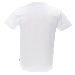 T-shirt V1A0788 MEN UNDERBEAR Bianco