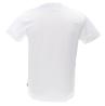 Moschino T-shirt T-shirt V1A0788 MEN UNDERBEAR Bianco - Foto 2