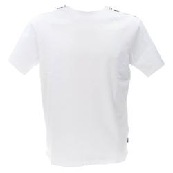 Moschino T-shirt T-shirt V1A0701 TEDDY Bianco