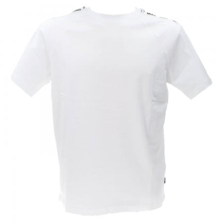 T Shirt Uomo V1A0701 TEDDY Bianco