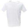 Moschino T-shirt T-shirt V1A0701 TEDDY Bianco - Foto 1