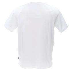 T-shirt V1A0701 TEDDY Bianco