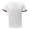 Moschino T-shirt T-shirt V1A0782 4305 Shirt underwear Bianco - Foto 1