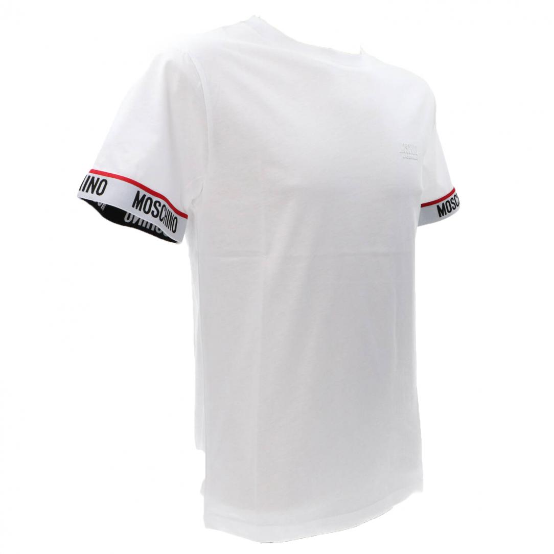 V1A0782 4305 Shirt underwear Bianco 2