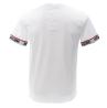 Moschino T-shirt T-shirt V1A0782 4305 Shirt underwear Bianco - Foto 3
