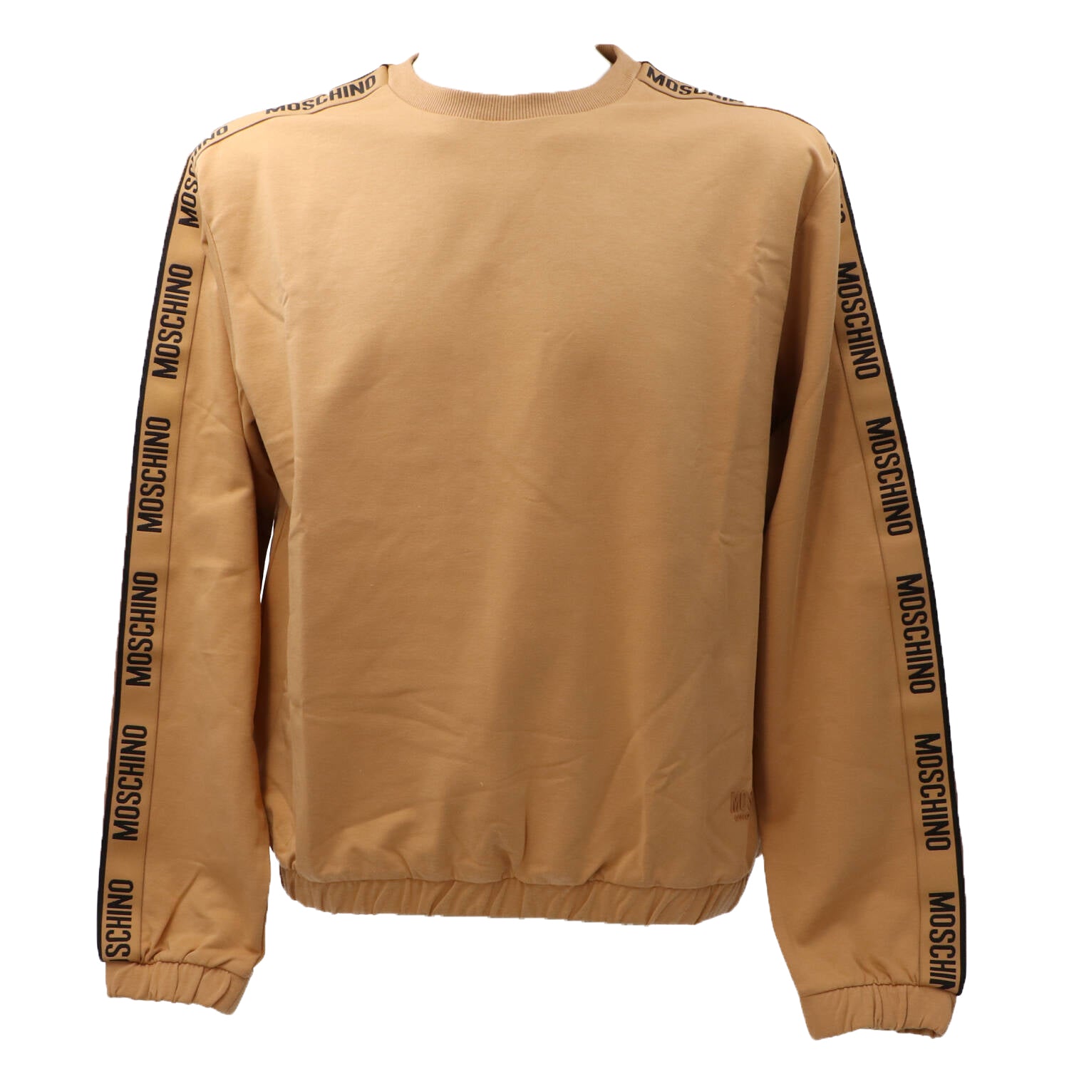 Moschino Felpe Felpe V1A1702 FELPA BASIC Beige