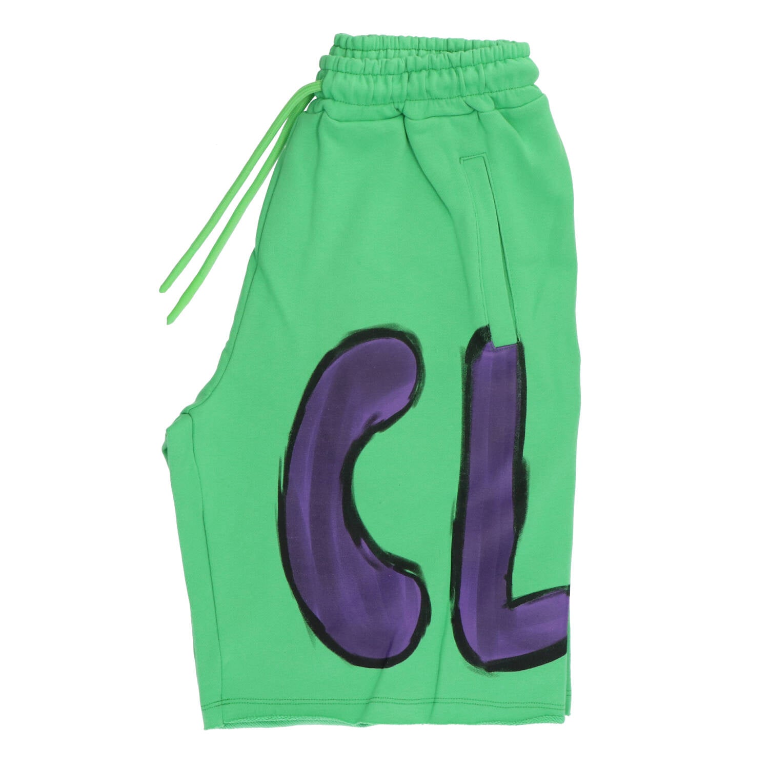 Disclaimer Bermuda Bermuda 24EDS54222 BERMUDA LETT Verde