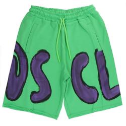 Bermuda 24EDS54222 BERMUDA LETT Verde