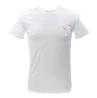 Guess T-shirt M2YI24J1314  CN SS CORE TEE STR Bianco - Foto 1