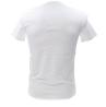 Guess T-shirt M2YI24J1314  CN SS CORE TEE STR Bianco - Foto 3