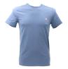 T-shirt CN SS CORE TEE STR Azzurro