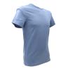 T-shirt CN SS CORE TEE STR Azzurro