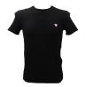 Guess T-shirt M2YI24J1314  CN SS CORE TEE STR Nero - Foto 1