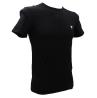 Guess T-shirt M2YI24J1314  CN SS CORE TEE STR Nero - Foto 2