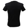 T-shirt CN SS CORE TEE STR Nero