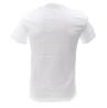 Guess T-shirt T-shirt MAN ORIGINAL TEE Bianco - Foto 3