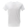 Guess T-shirt M4GI70KC9X0 SS CN BASIC PIMA TEE Bianco - Foto 1